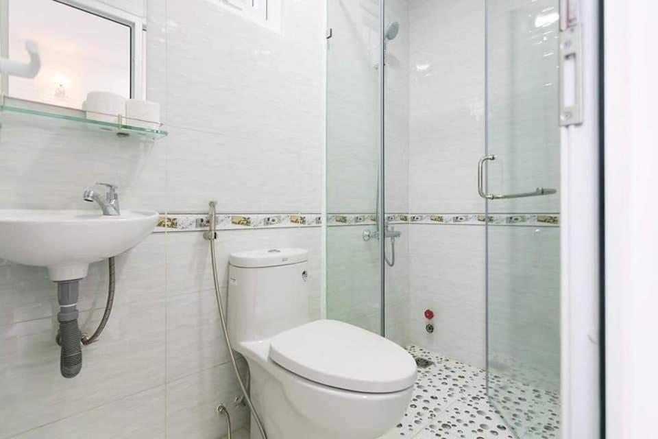 Căn Hộ Studio