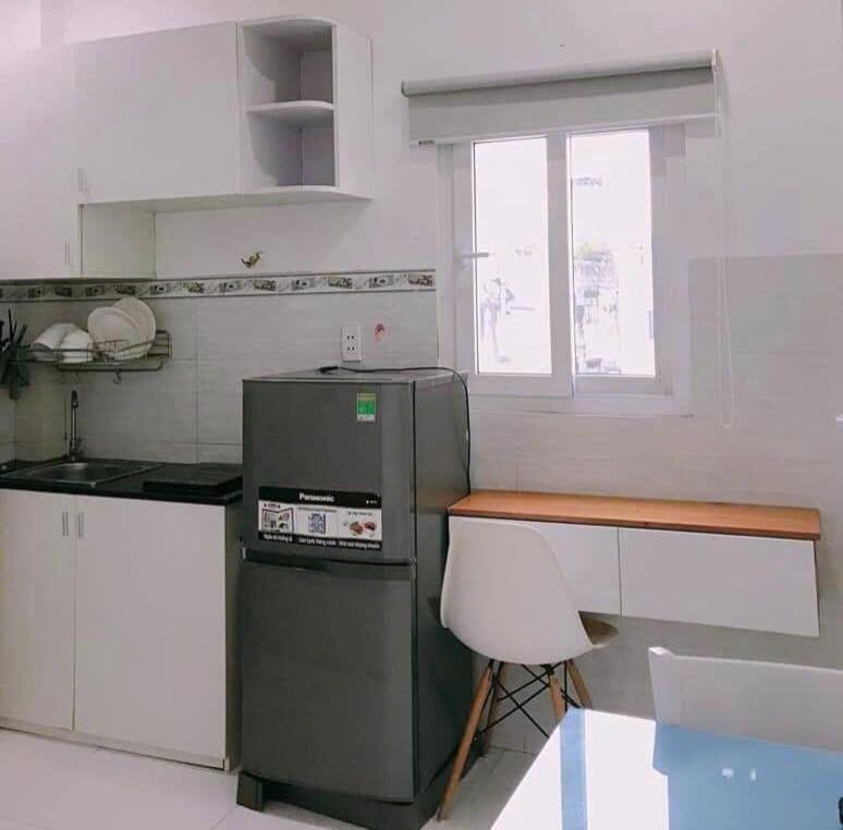Căn Hộ Studio