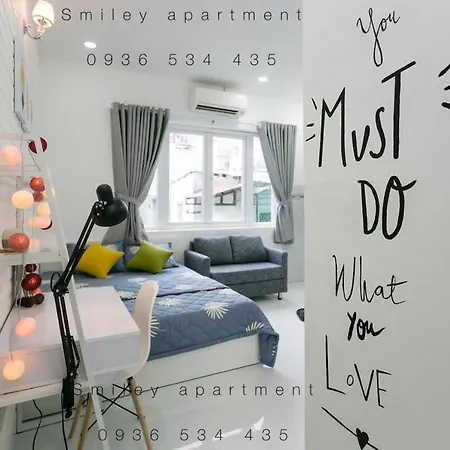 Happy Apartment-2