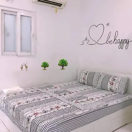 Happy Apartment-3